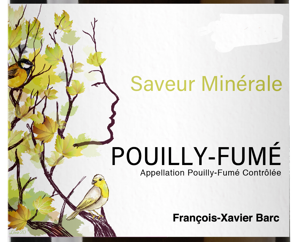 Saveur Minerale