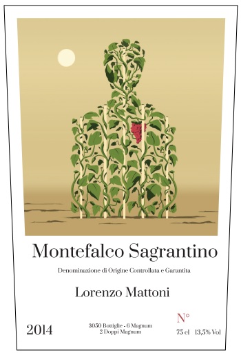Montefalco Sagrantino