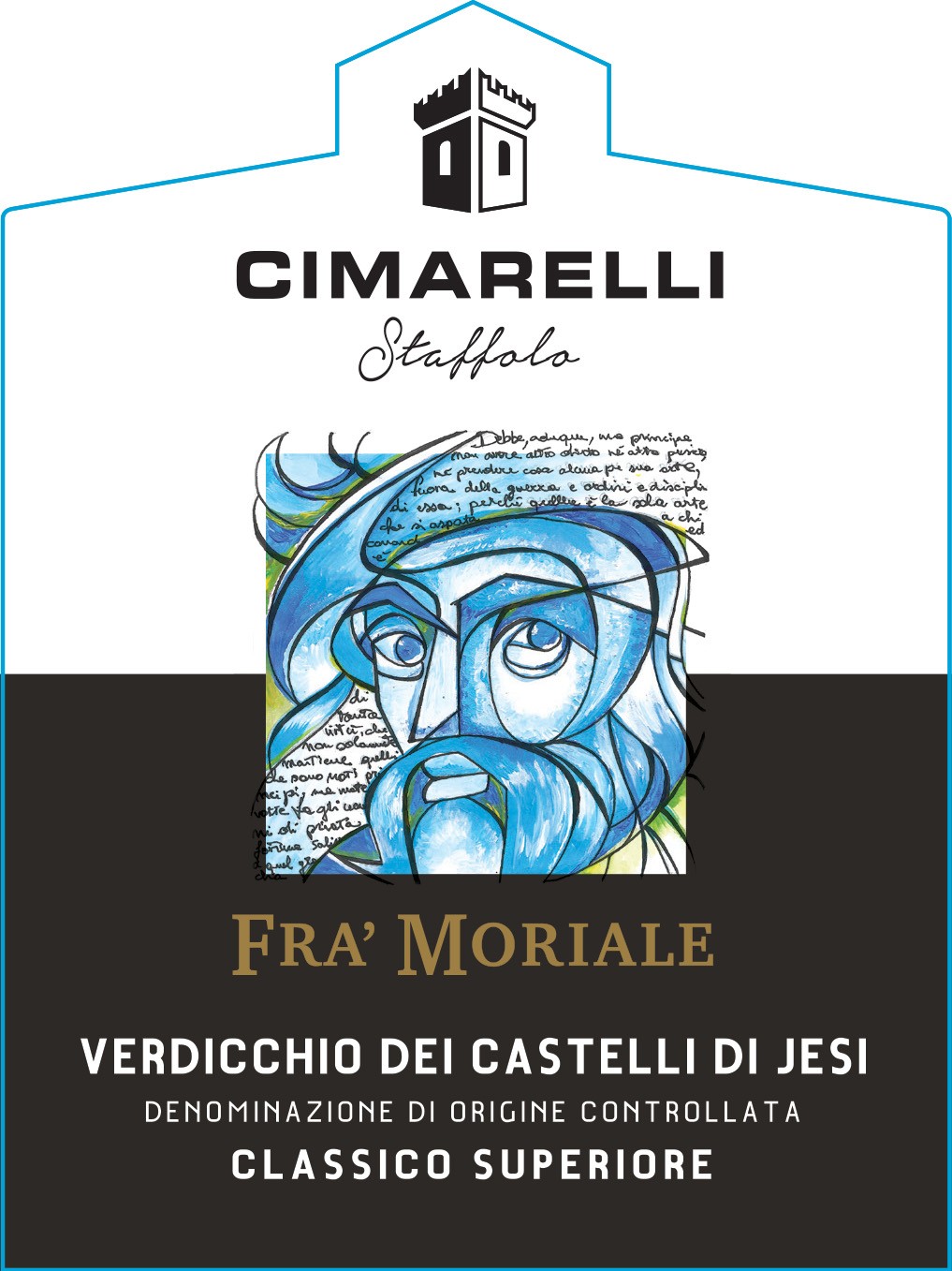 Fra' Moriale