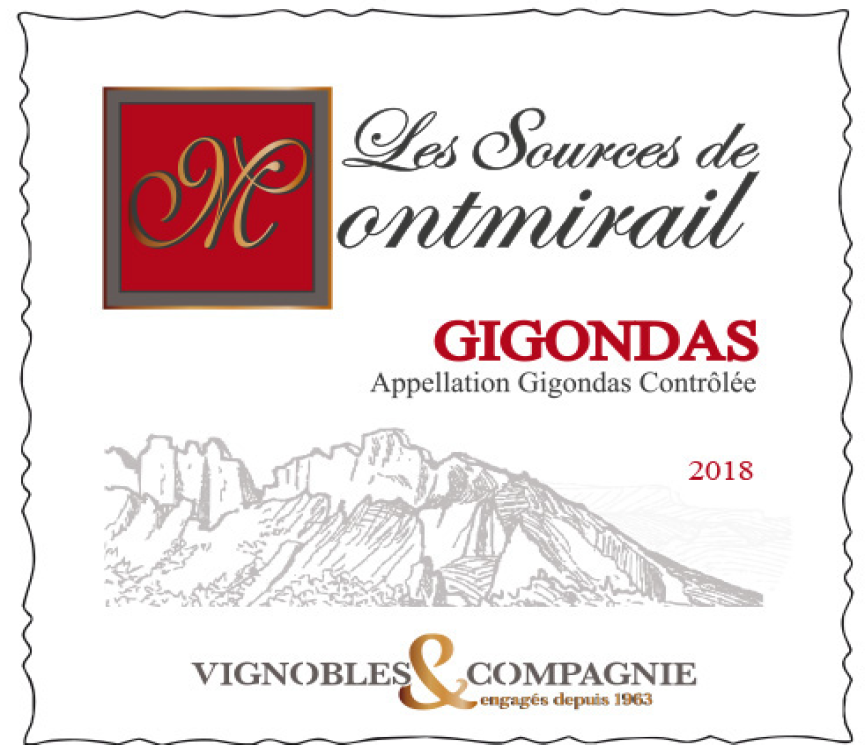 Les Sources de Montmirail