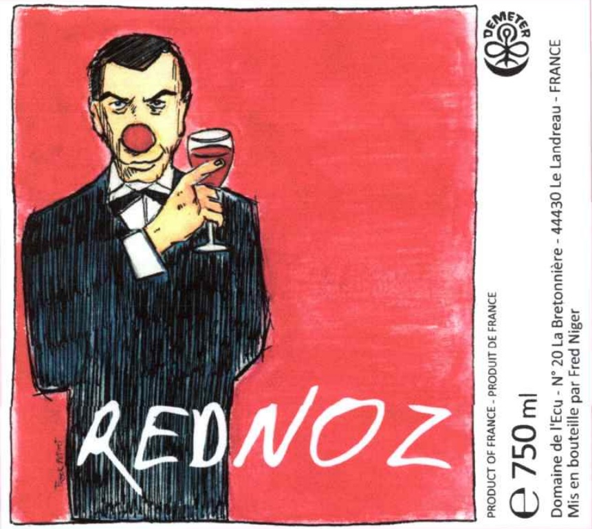 Rednoz