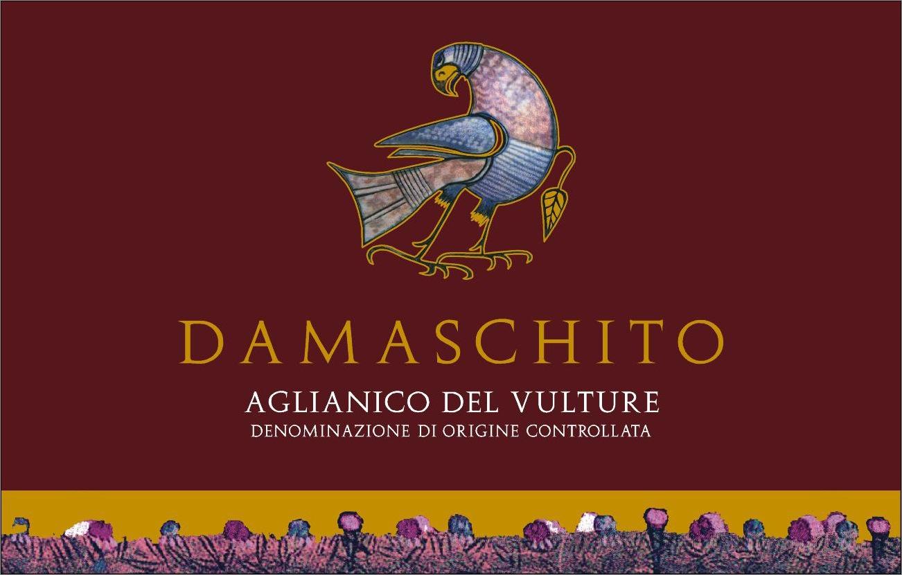 Damaschito