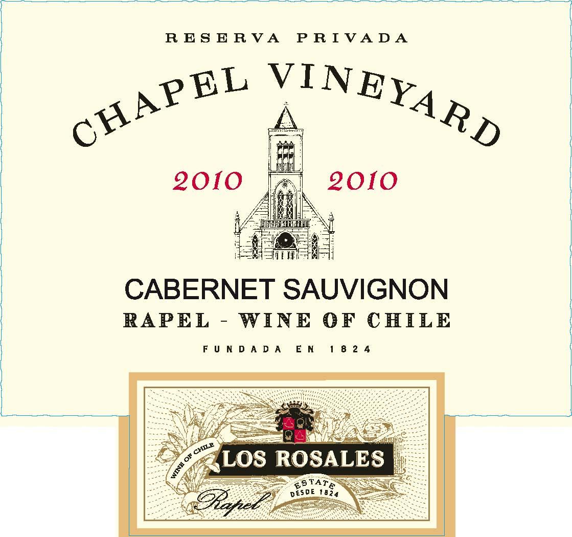 Chapel Vineyard