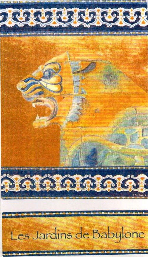 Les Jardins De Babylone