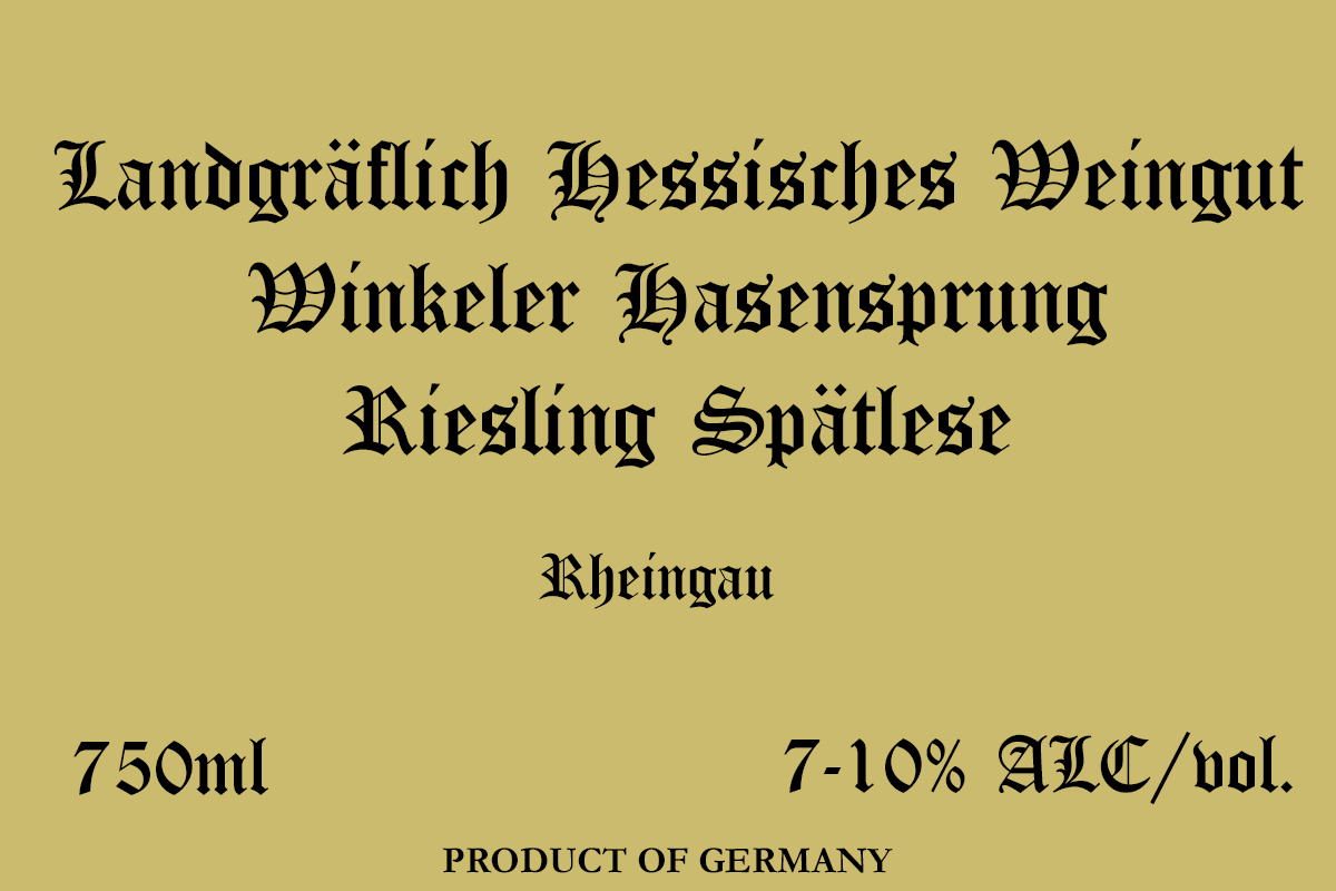 Winkeler Hasensprung