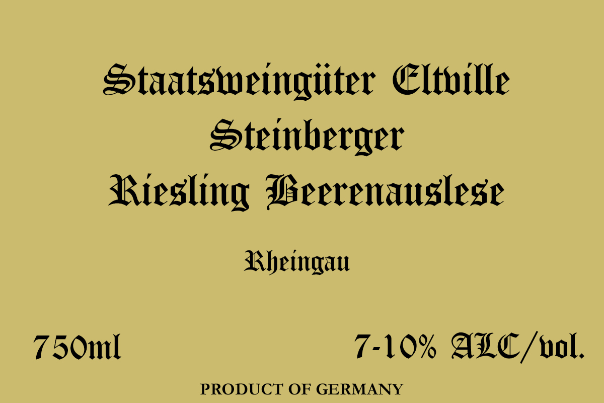Steinberger