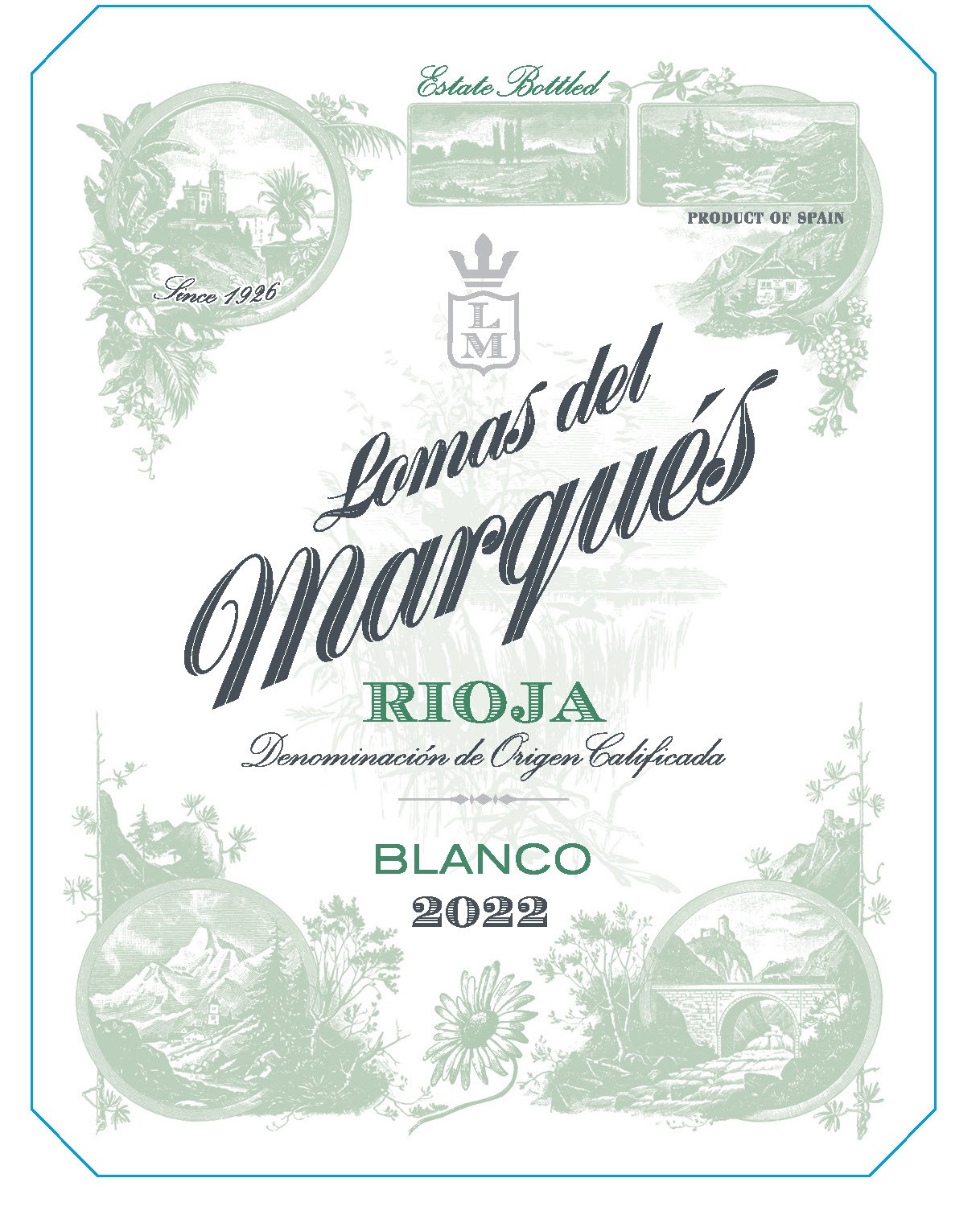 Lomas del Marqués