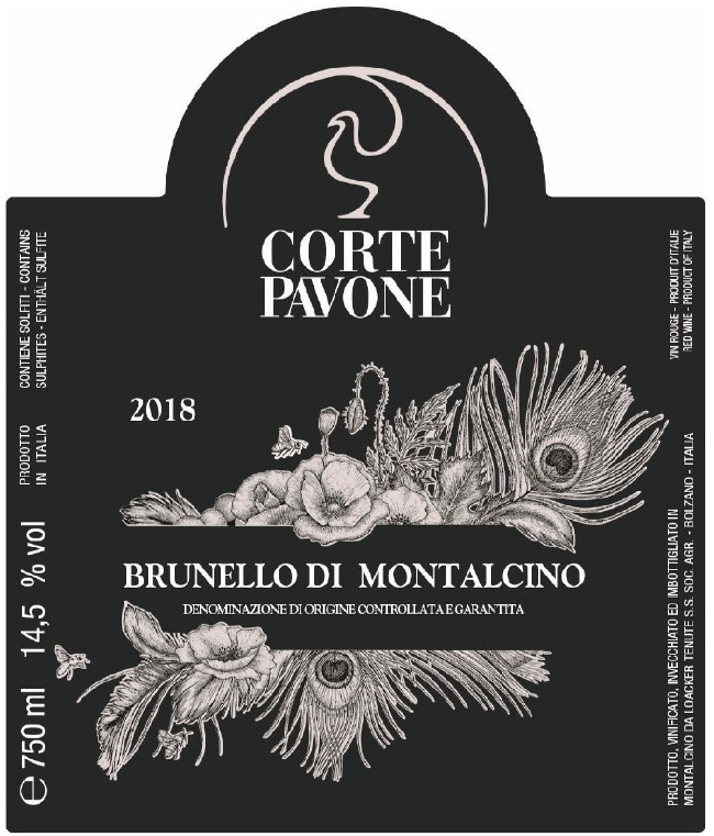 Brunello Di Montalcino