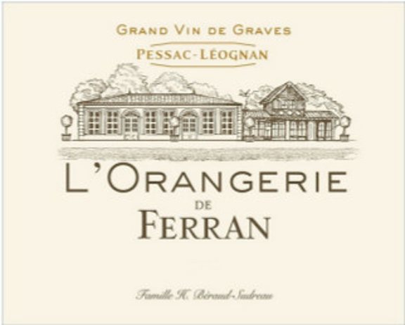 L'Orangerie de Ferran