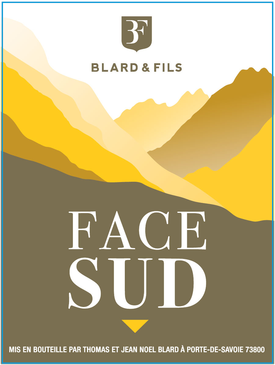 Face Sud