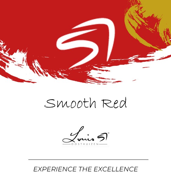 Smooth Red
