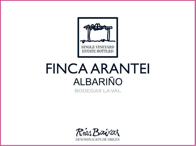 Finca Arantei