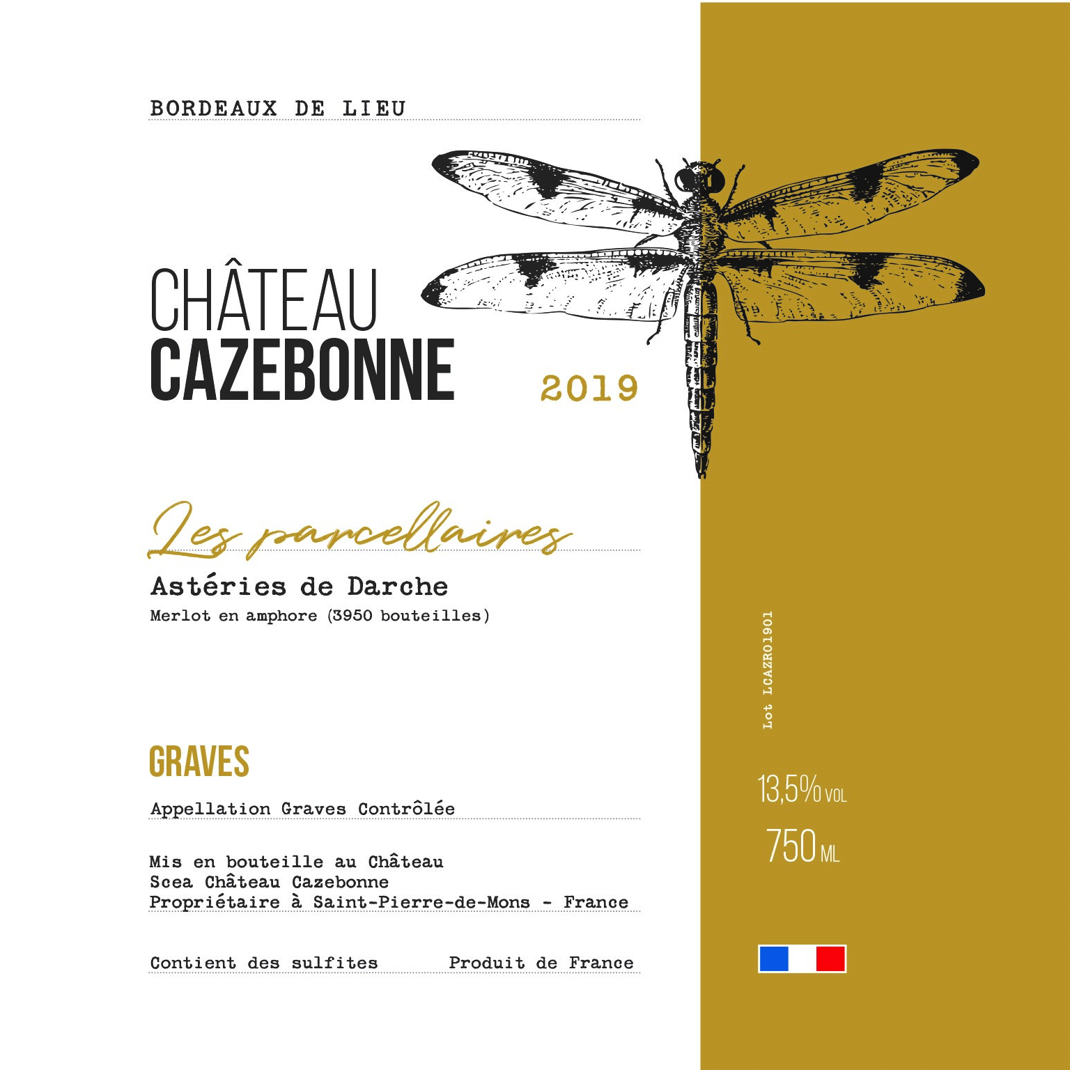 Asteries De Darche