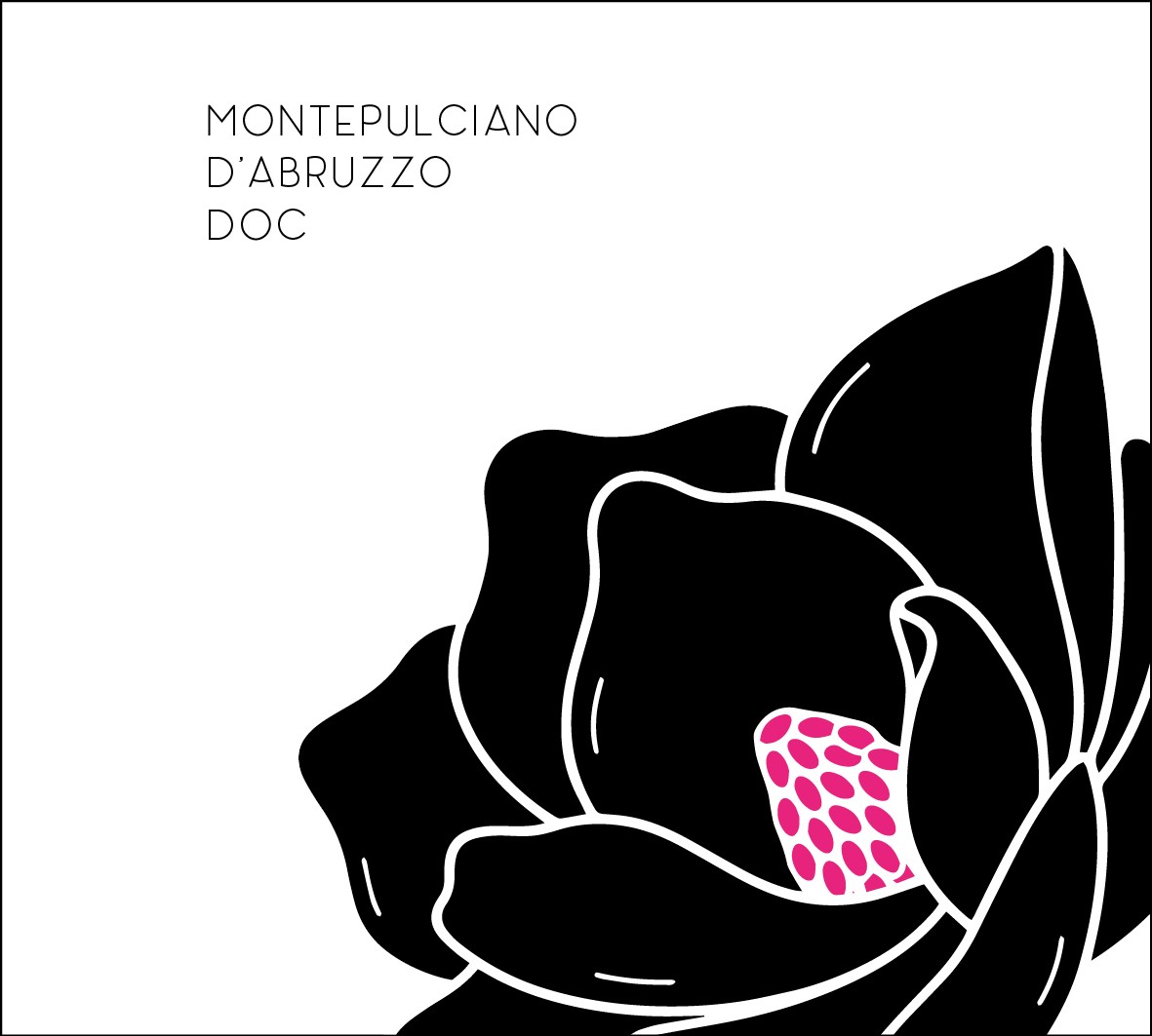 Montepulciano D'abruzzo Magnolia