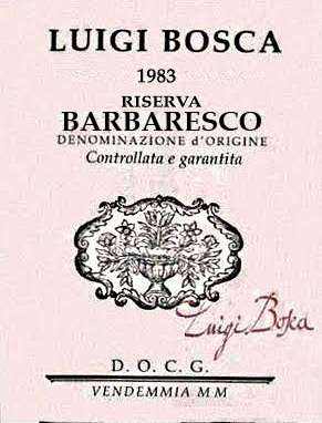 Barbaresco