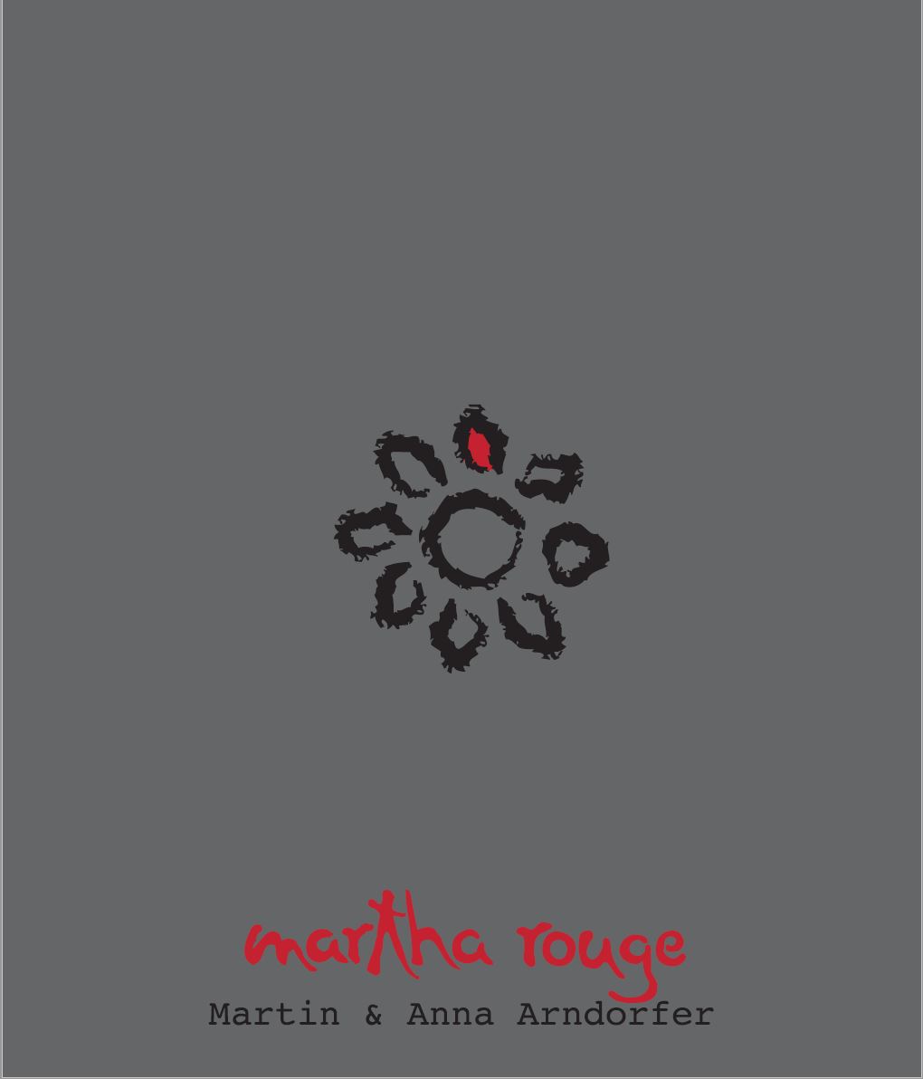 Martha Rouge