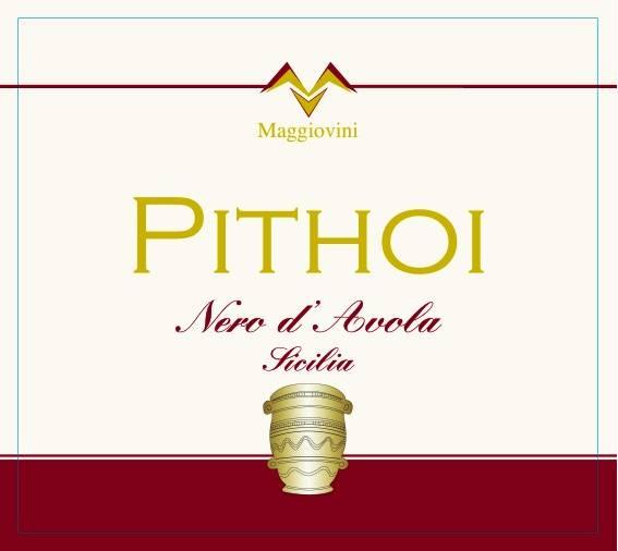 "Pithoi"