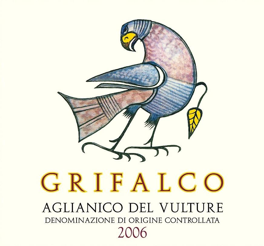 Grifalco
