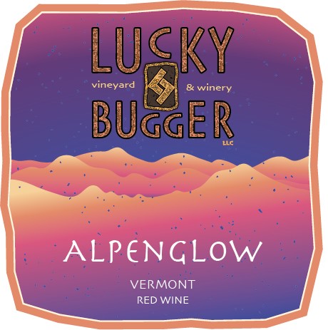 Alpenglow Vermont Red
