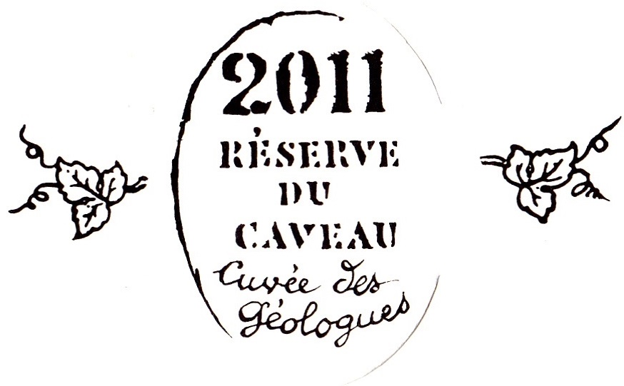 Cuvee Des Geologues