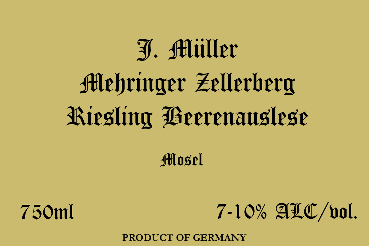 Mehringer Zellerberg