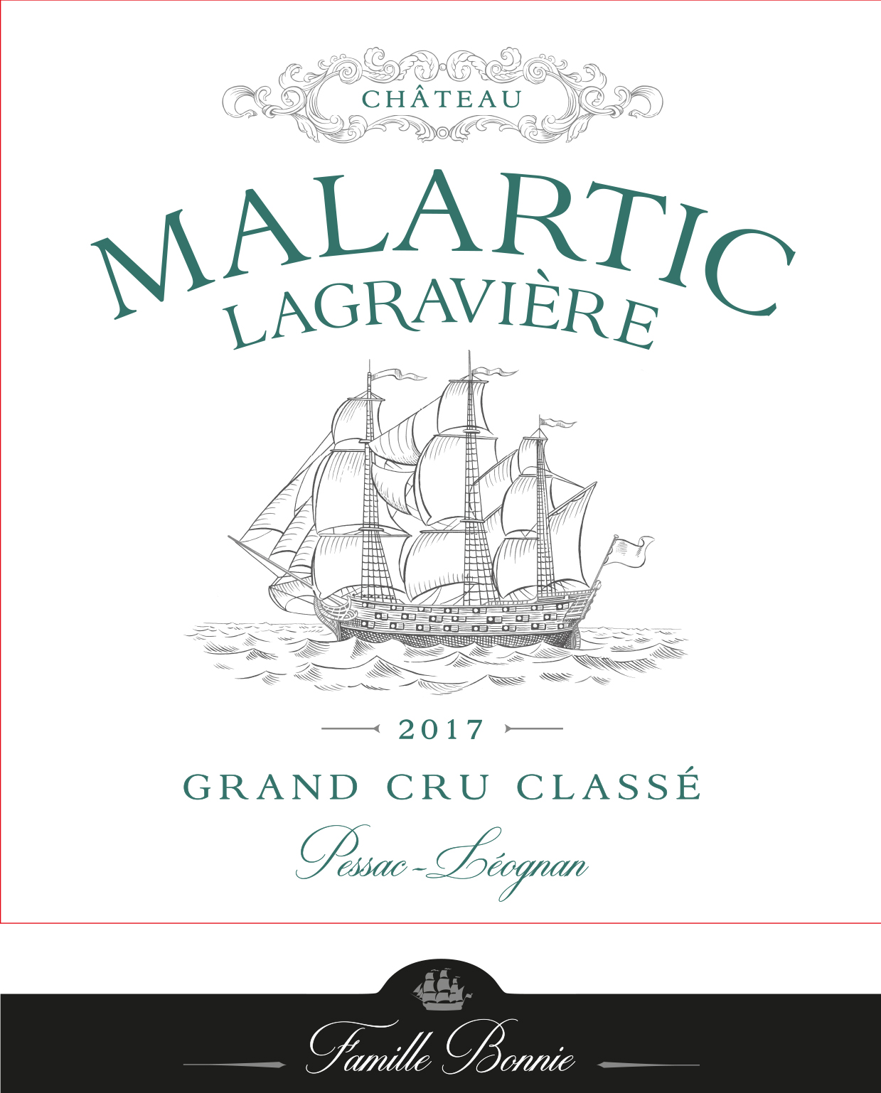 Château Lagravière