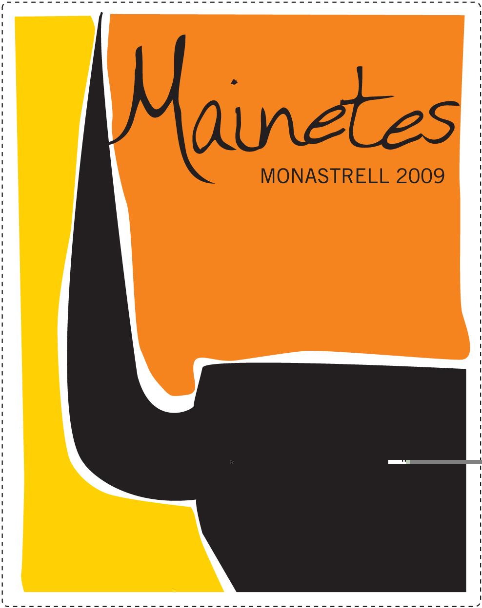 Mainetes