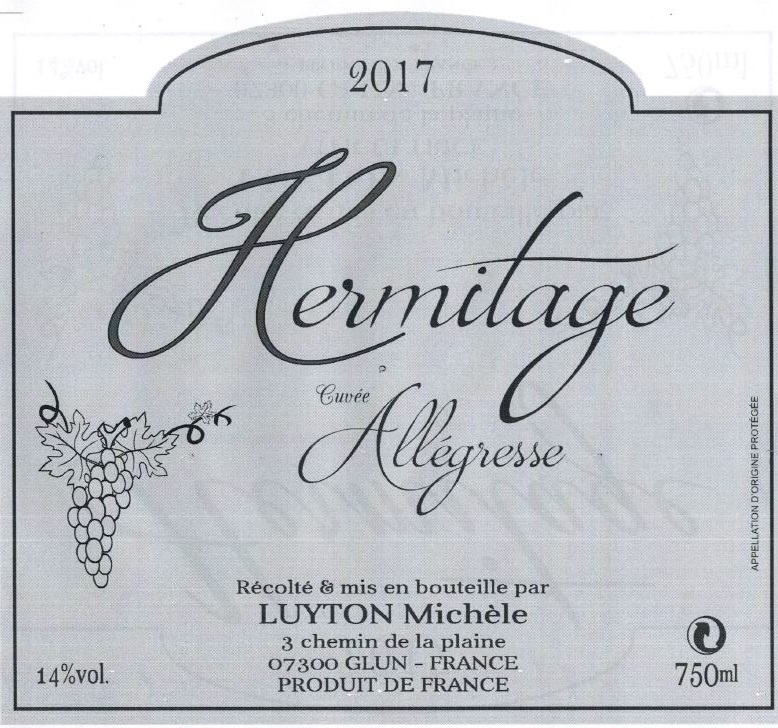 Luyton Hermitage