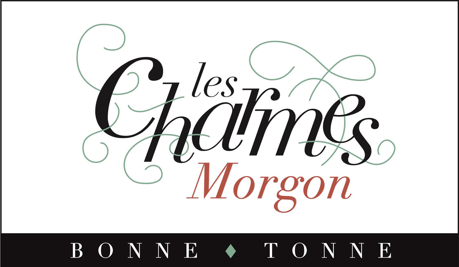 Les Charmes