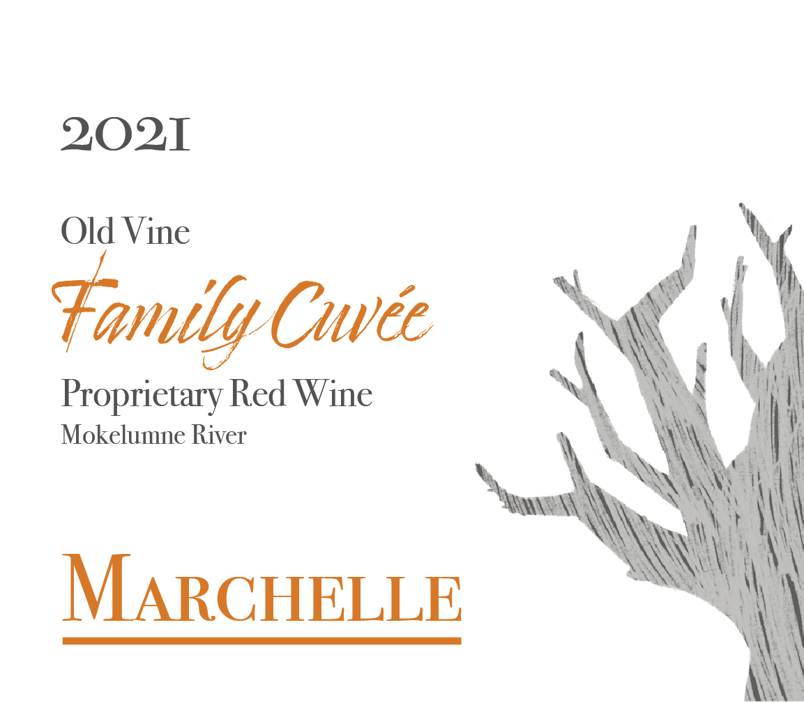 Family Cuvée