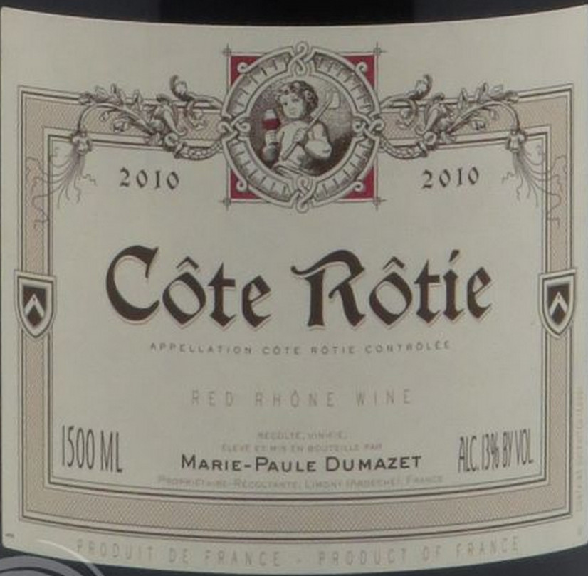 Côte Rotie