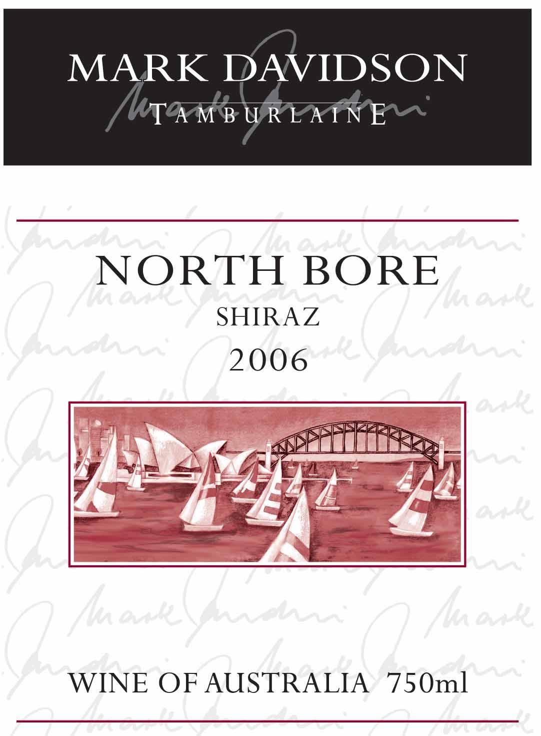 North Bore