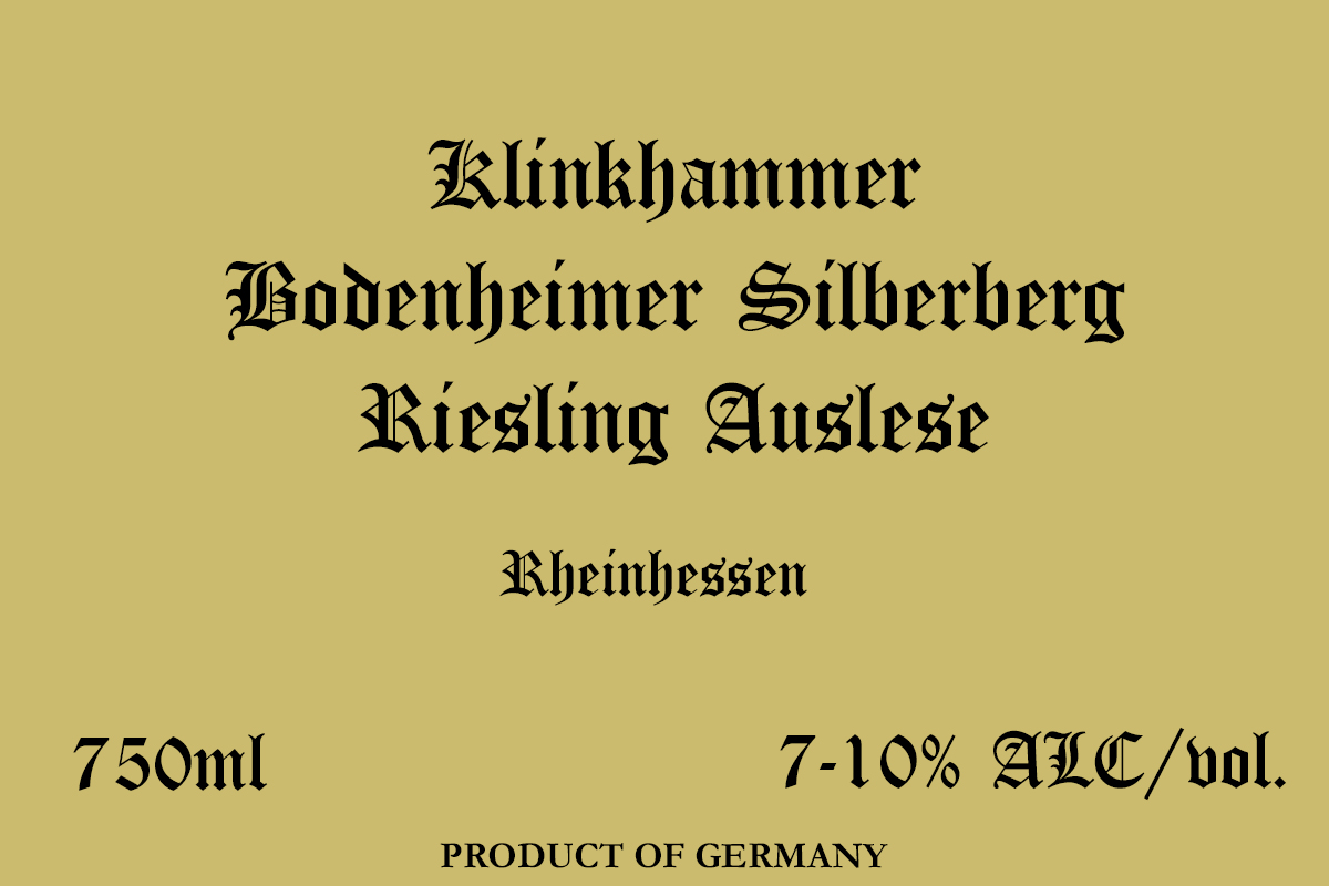 Bodenheimer Silberberg