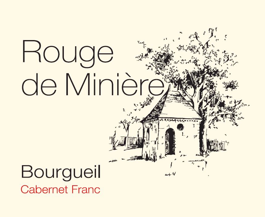 Rouge De Miniere