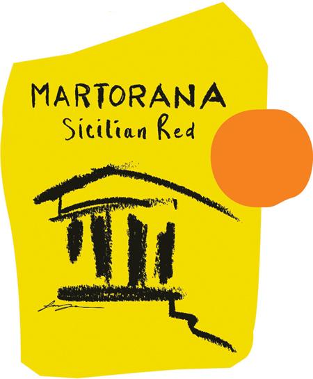 Sicilian Red