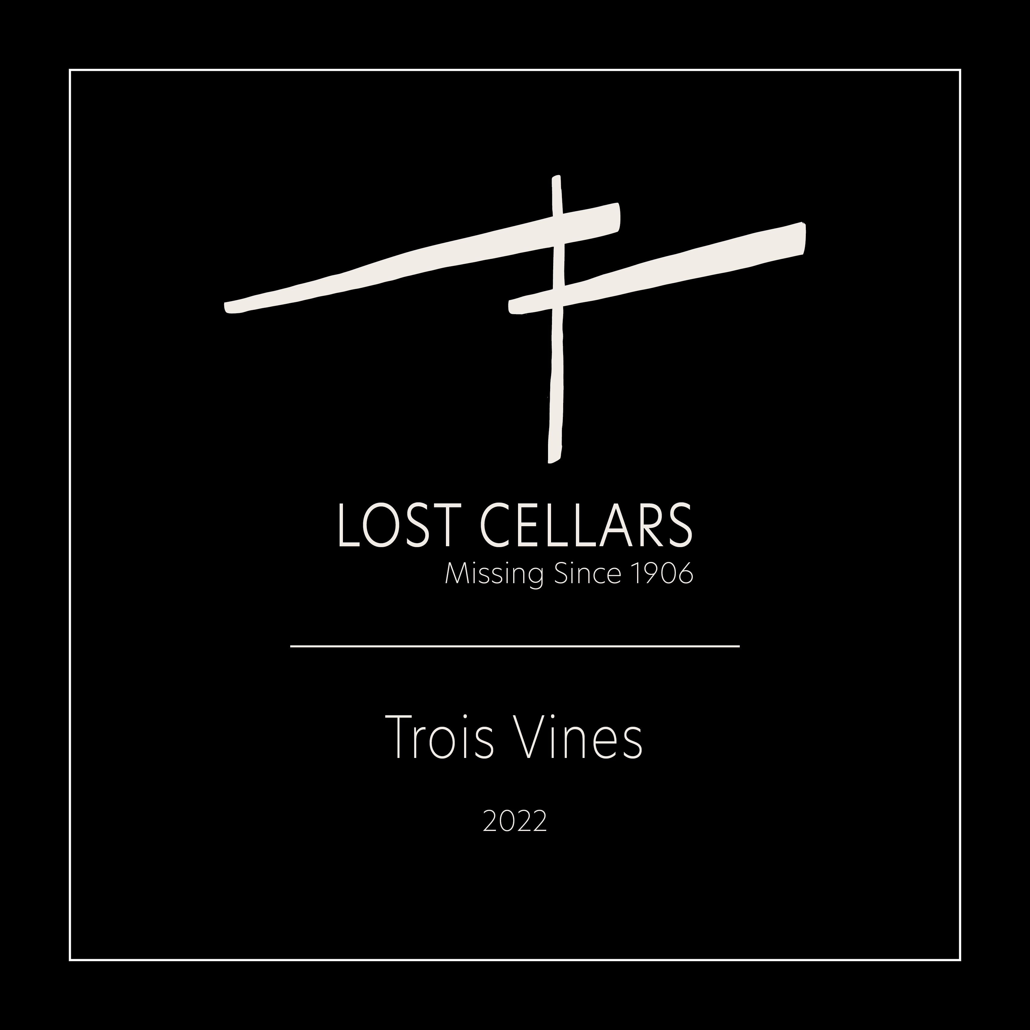 Trois Vines
