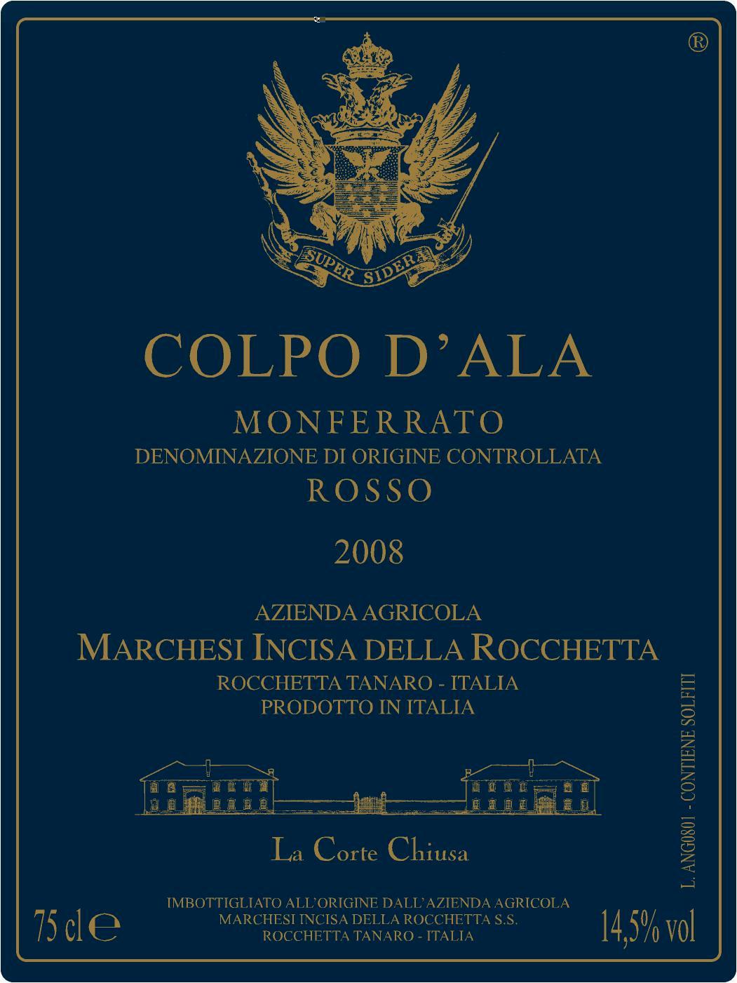 Colpo D'ala