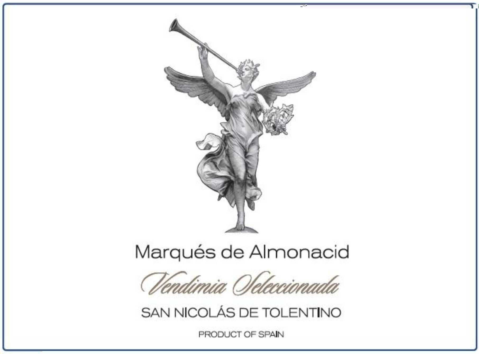 Vendimia Seleccionada