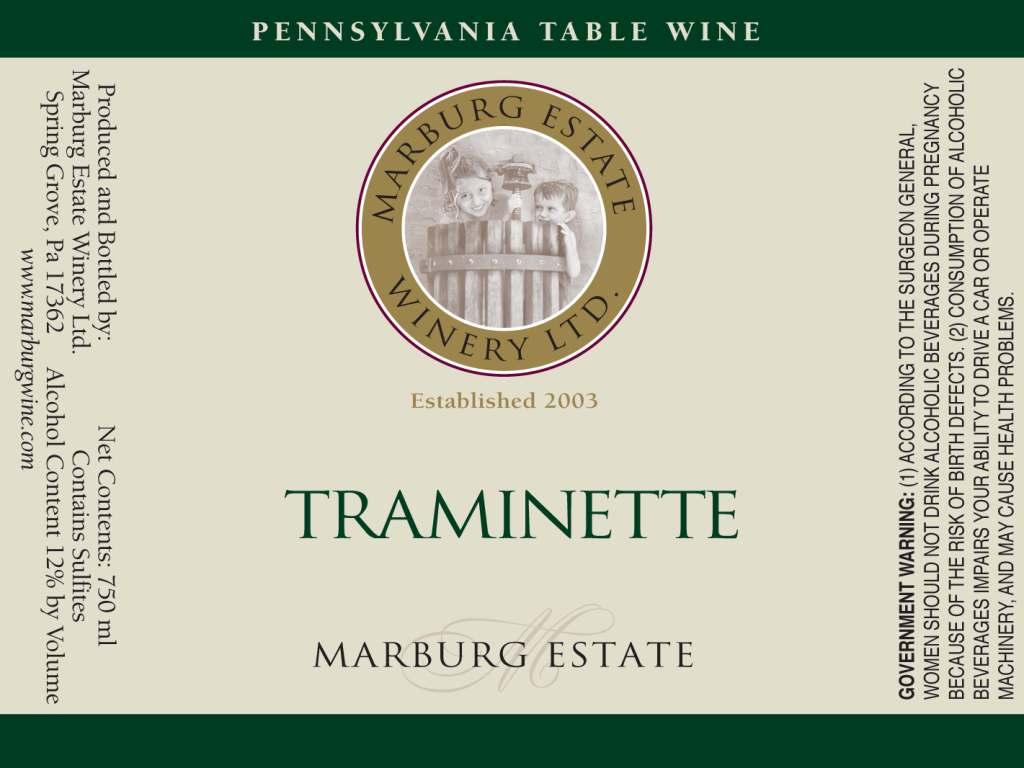 Traminette