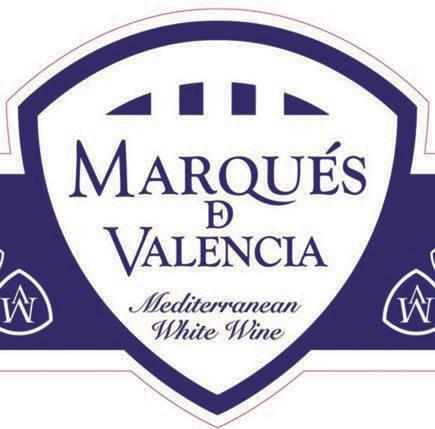 Mediterranean White Wine