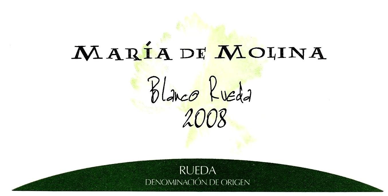 Blanco Rueda