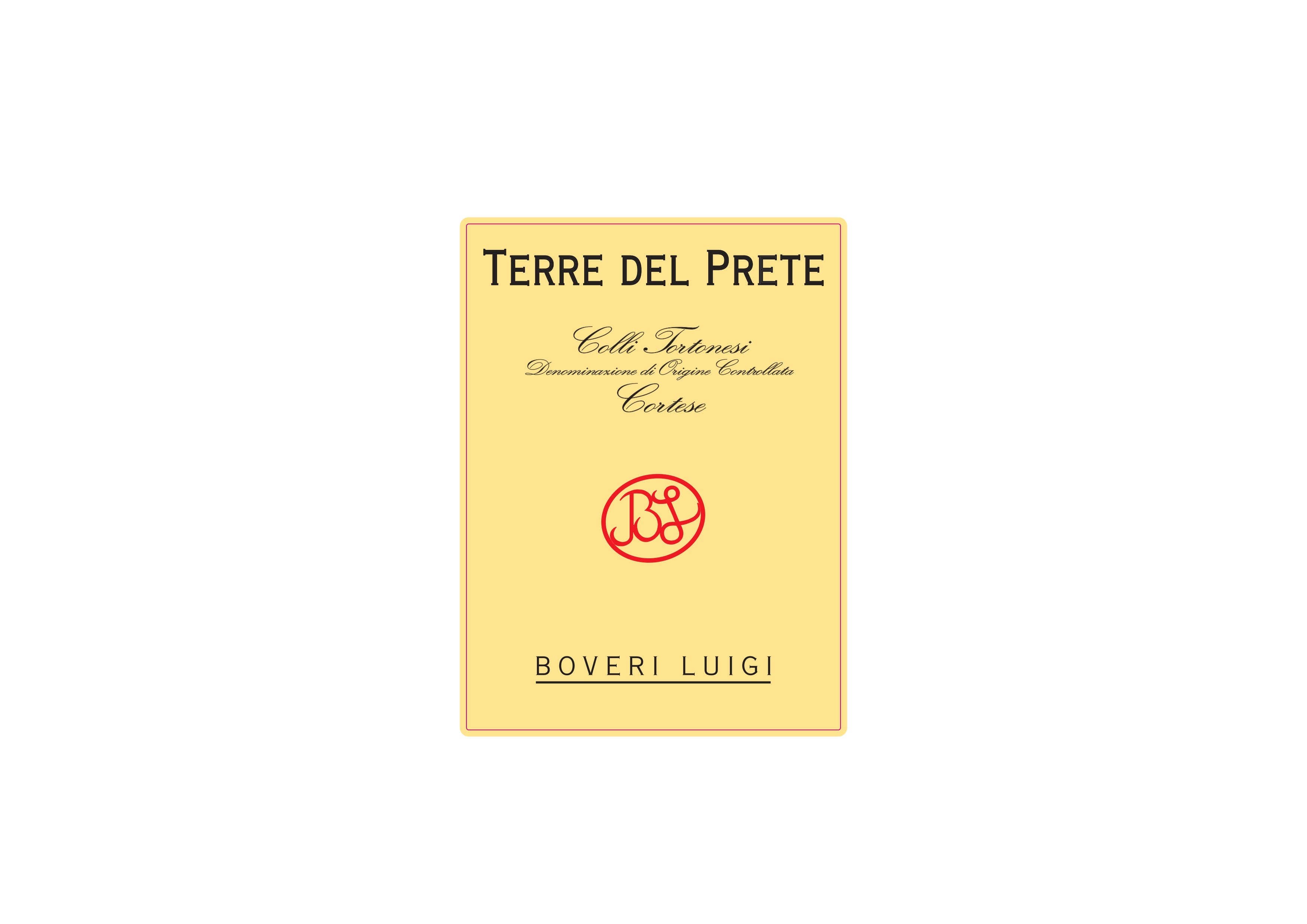 Terre Del Prete