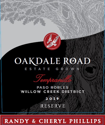 Oakdale Road