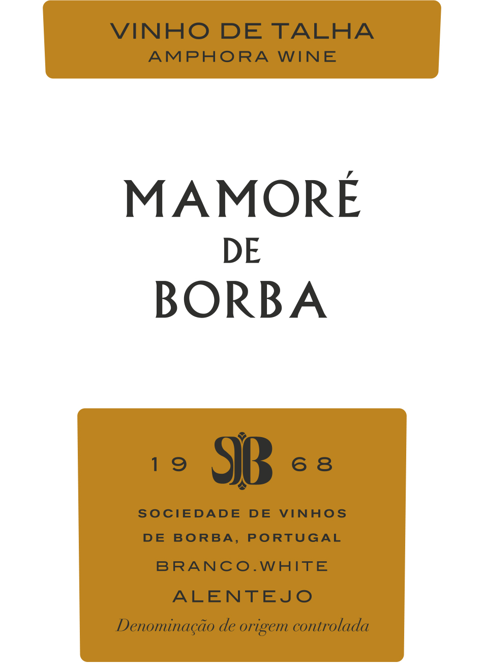 Mamoré De Borba