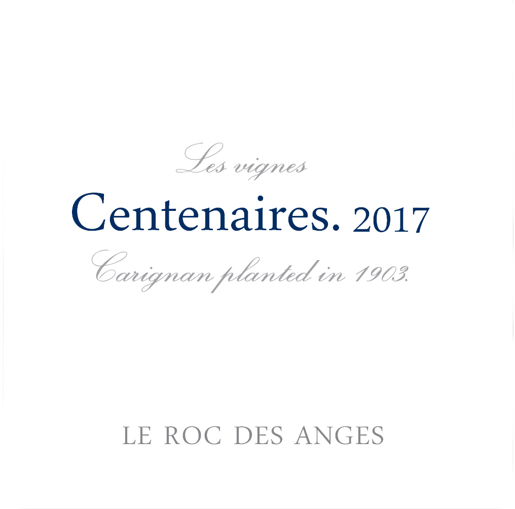 Centenaires