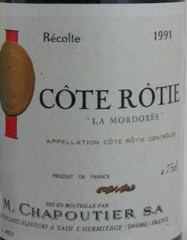 La Mordoree
