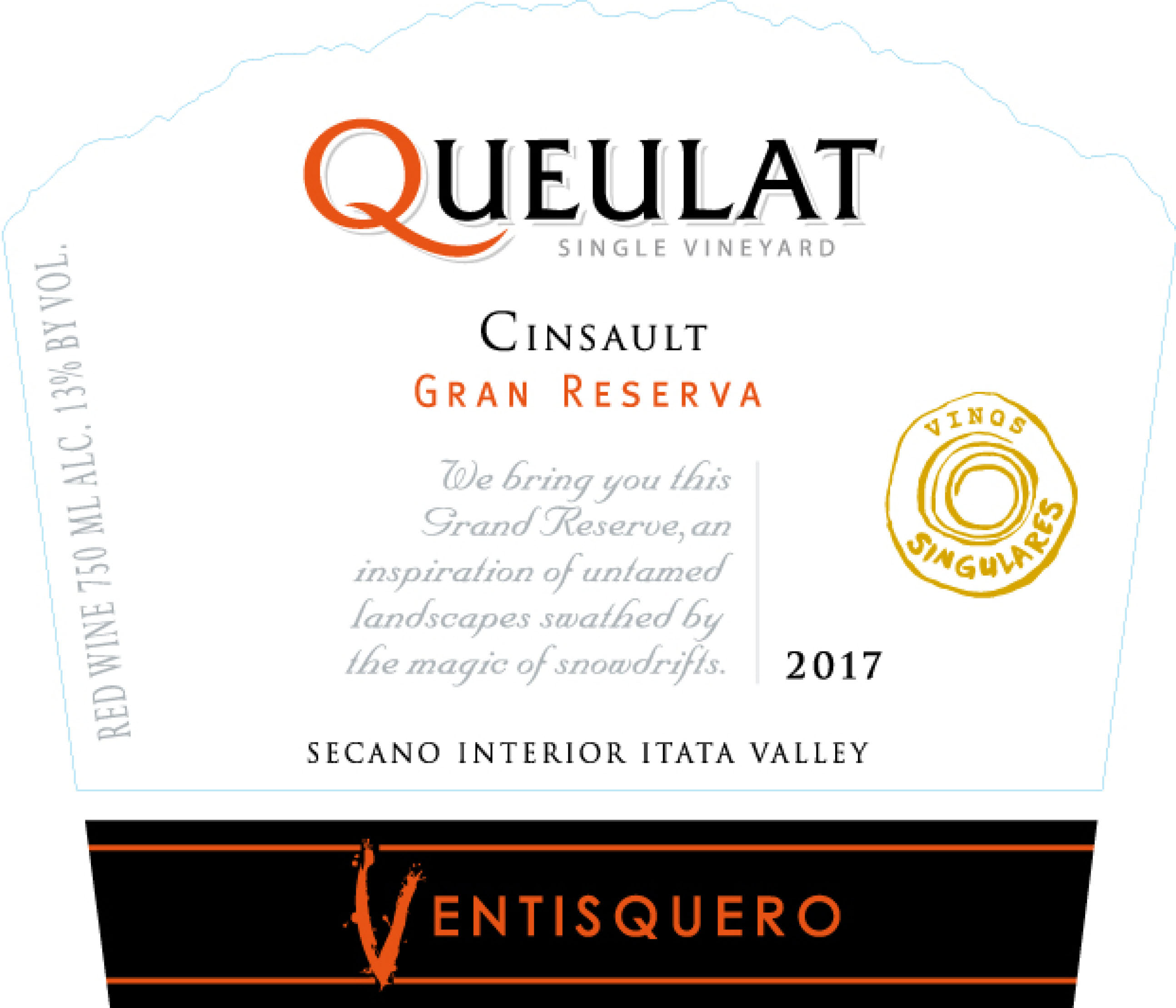 Queulat