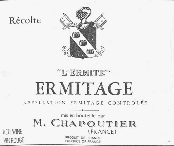 L'Ermite