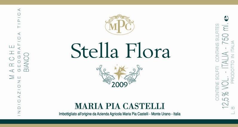 Stella Flora