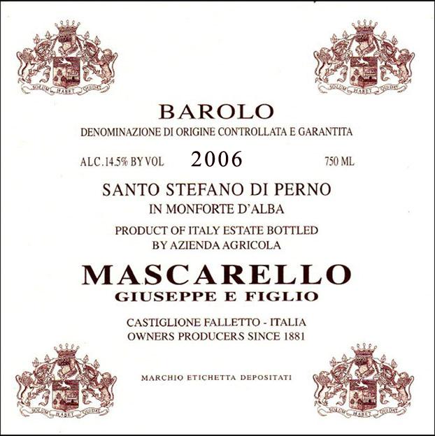 Santo Stefano Di Perno